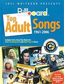 Top Adult Songs 1961-2006