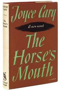 The Horse's Mouth