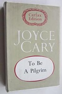 To Be a Pilgrim