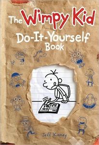 Do-It-Yourself Book