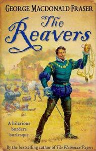 The Reavers
