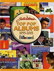 Top Pop Albums 1955-2001