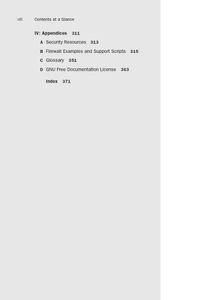 Linux Firewalls. 4th edition
