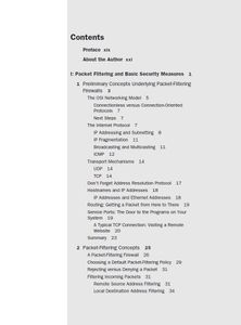 Linux Firewalls. 4th edition