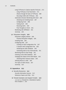Linux Firewalls. 4th edition