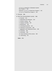 Linux Firewalls. 4th edition