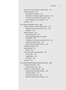 Linux Firewalls. 4th edition