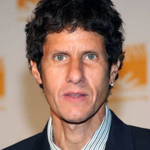 Michael Diamond