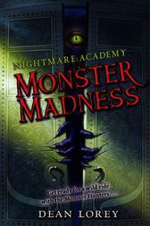 Monster Madness