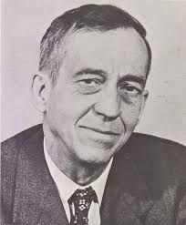 Donald Wandrei