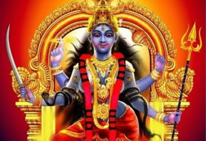 Bhadrakali