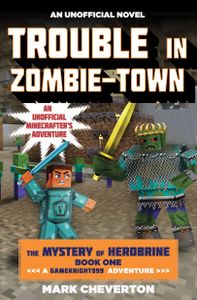 Trouble In Zombie-Town