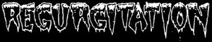 Regurgitation