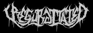 Regurgitated