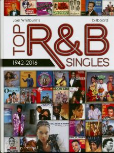 Top R&B Singles 1942-2016