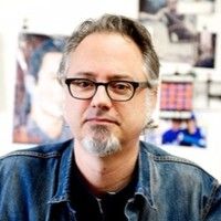 Andy Jenkins