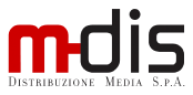 m-Dis distribuzione media Spa