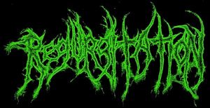 Regurgitation
