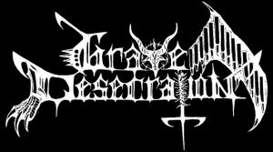Grave Desecration