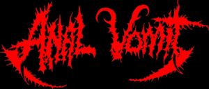 Anal Vomit