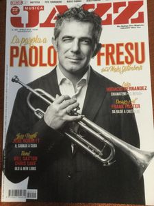 Musica Jazz (Issue 809)