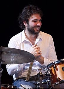 Alessandro Paternesi