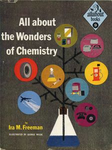 All About the Wonders of Chemistry