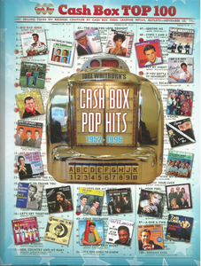 Cash Box Pop Hits 1952-1996