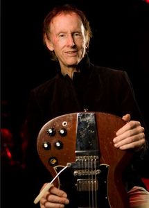 Robby Krieger