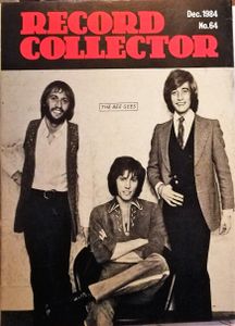 Record Collector #064
