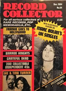 Record Collector #064