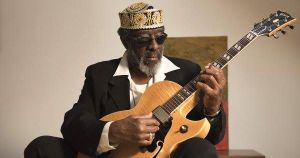 James Blood Ulmer