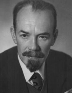 Сергей Алексеевич Баруздин