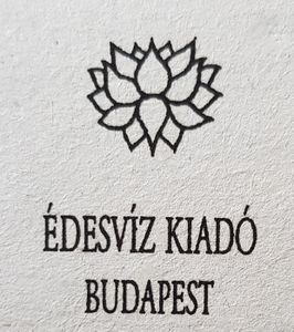 Édesvíz Kiadó