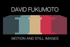 David Fukumoto