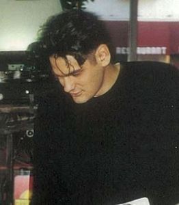 Eli Bonerz