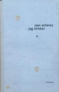 Jeg stikker