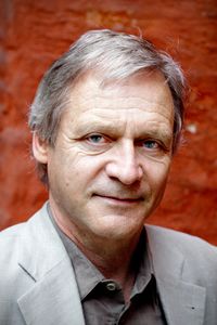 Tom Lotherington