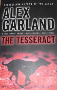The Tesseract
