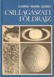 Csillagászati földrajz