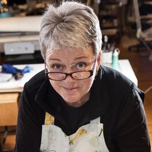 Mariann Johansen-Ellis