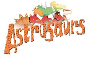 Astrosaurs