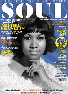 The Ultimate Genre Guide: Soul