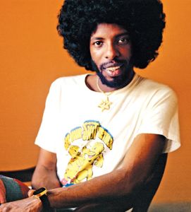 Sly Stone