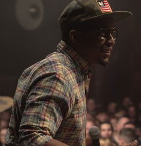 Chris Dave