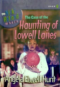The Case of the Haunting of Lowell Lanes