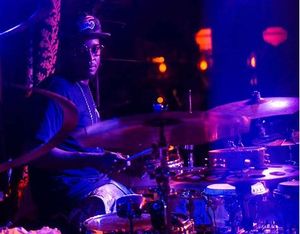 The Drumhedz