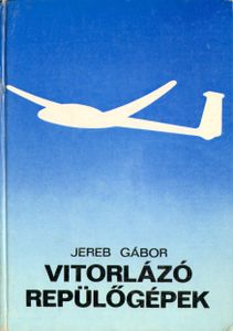 Vitorlázó repülőgépek