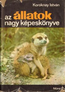 Az állatok nagy képeskönyve