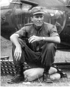 Robert Mason 